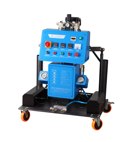 JNJX-Q2600(K)型噴涂機(jī)(圖1) JNJX-Q2600(K)型噴涂機(jī)(圖1)