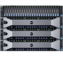 戴爾PowerEdge R730xd服務(wù)器配件詳解